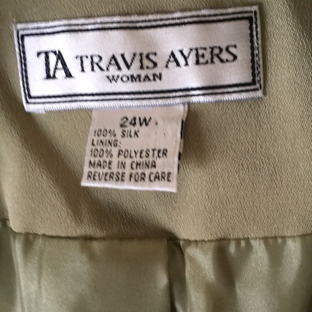 Blazer - Picture 7 of 7